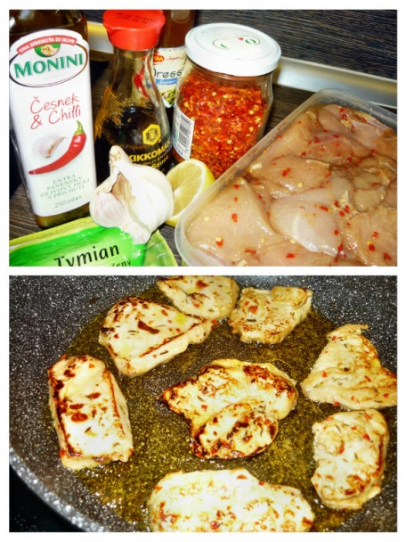 Medovo-zázvorová mrkva (fotorecept) - obrázok 4