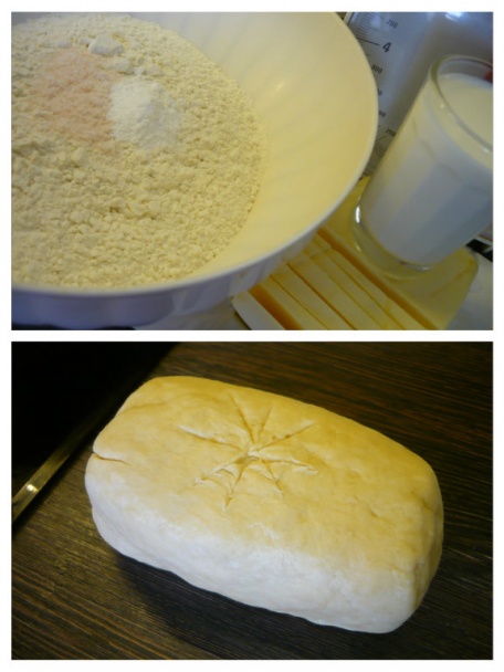 Kolieska s Nivou (fotorecept) - obrázok 1