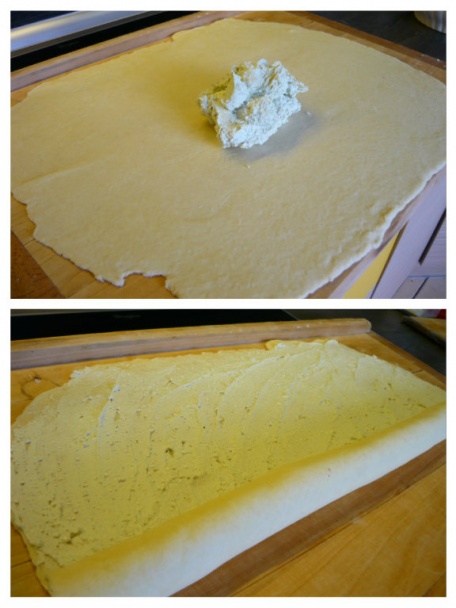 Kolieska s Nivou (fotorecept) - obrázok 3