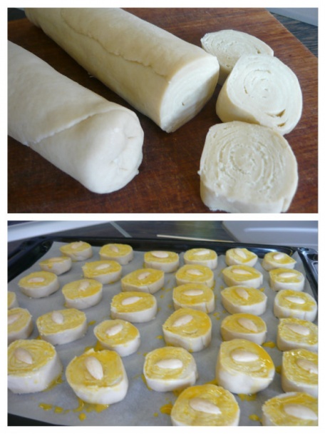 Kolieska s Nivou (fotorecept) - obrázok 4