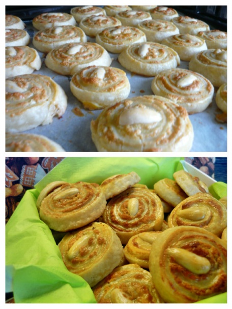 Kolieska s Nivou (fotorecept) - obrázok 5