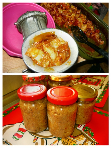 Pikantná bôčiková nátierka s pivom (fotorecept) - obrázok 4