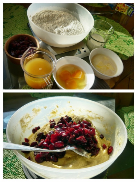 Sladké pečivo Hawaiian (fotorecept) - obrázok 2