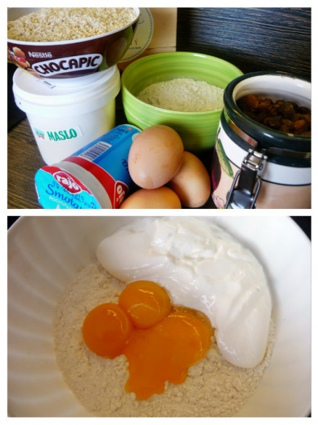 Dukátové halušky podľa Terézie Vansovej (fotorecept) - obrázok 1