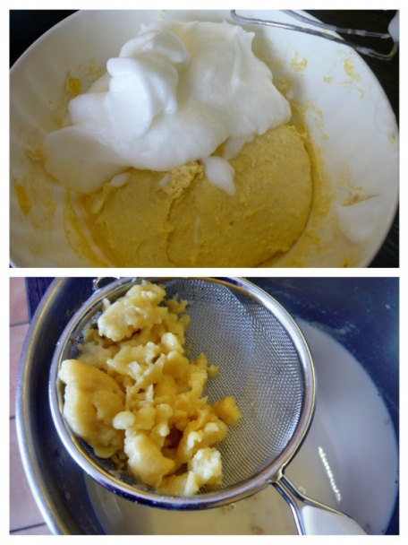 Dukátové halušky podľa Terézie Vansovej (fotorecept) - obrázok 2