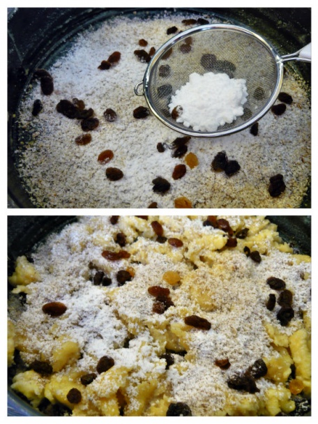 Dukátové halušky podľa Terézie Vansovej (fotorecept) - obrázok 3