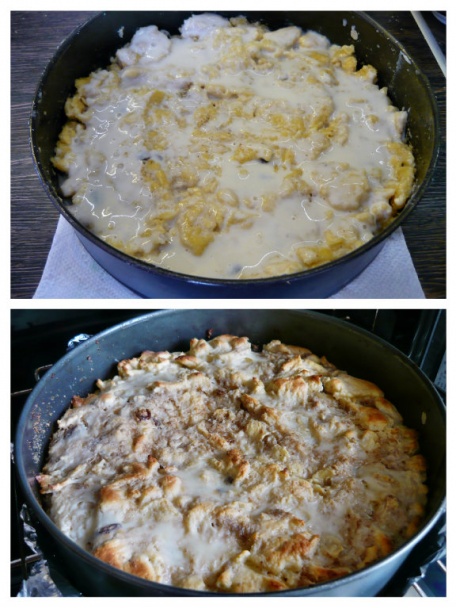 Dukátové halušky podľa Terézie Vansovej (fotorecept) - obrázok 4