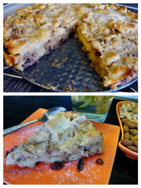 Dukátové halušky podľa Terézie Vansovej (fotorecept) - obrázok 5
