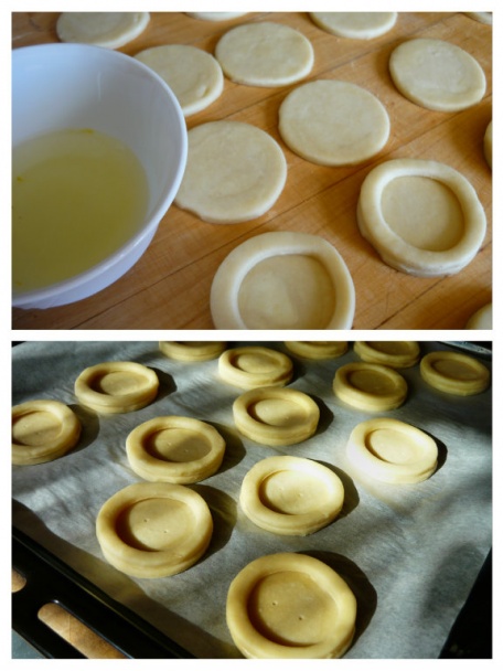 Twix cookies (fotorecept) - obrázok 3