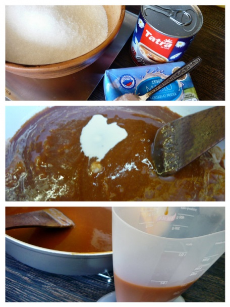 Twix cookies (fotorecept) - obrázok 5