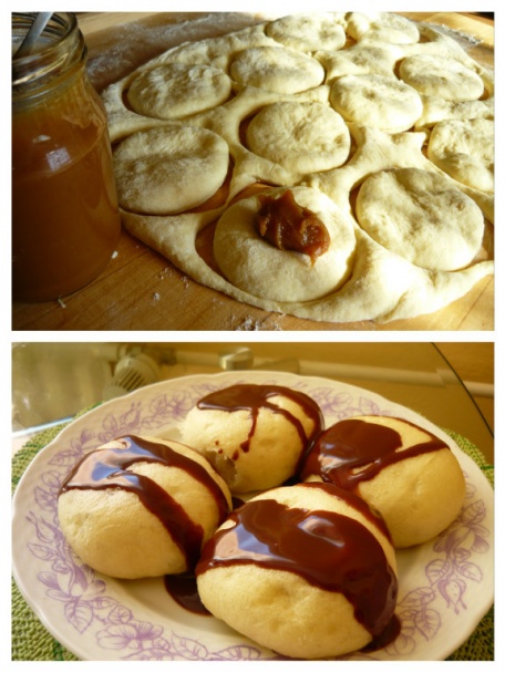 Twix cookies (fotorecept) - obrázok 8