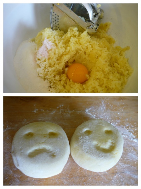 Zahýbance (fotorecept) - obrázok 2