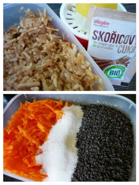 Zahýbance (fotorecept) - obrázok 3