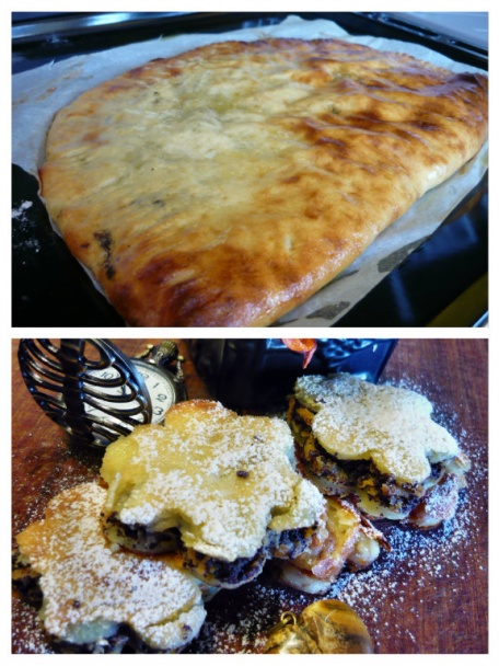 Zahýbance (fotorecept) - obrázok 5