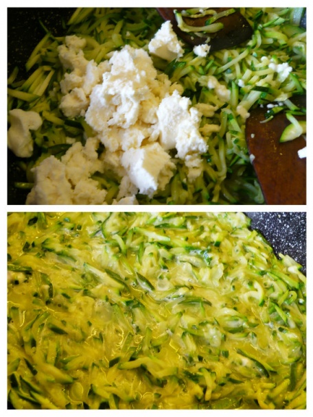 Zubáč s bryndzovou cuketou (fotorecept) - obrázok 5