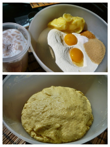 Nezavinutý závin (fotorecept) - obrázok 1