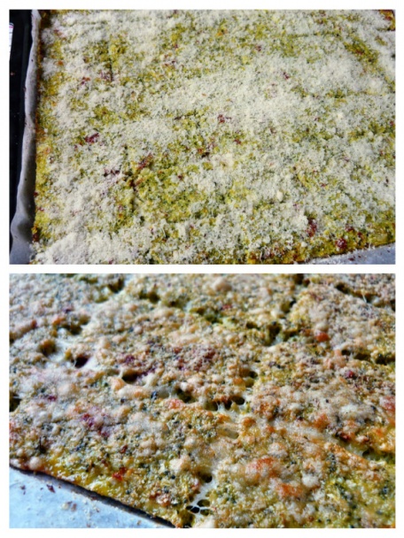 Brokolicové tyčinky so syrom (fotorecept) - obrázok 4