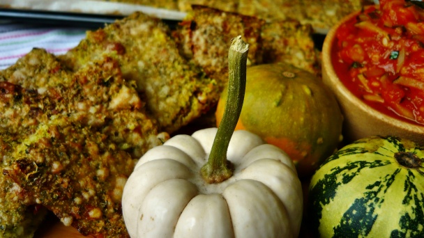 Brokolicové tyčinky so syrom (fotorecept) - obrázok 5