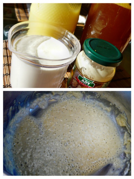 Bravčové stehno v chrenovej omáčke (fotorecept) - obrázok 3