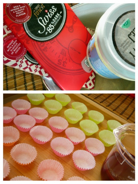 Matcha šuhajdy (fotorecept) - obrázok 1