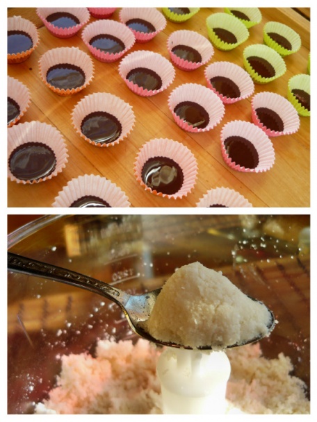 Matcha šuhajdy (fotorecept) - obrázok 2