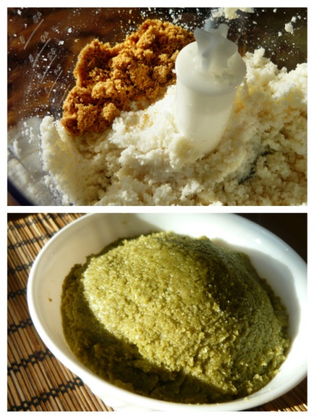 Matcha šuhajdy (fotorecept) - obrázok 3