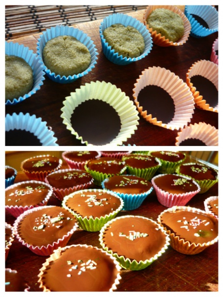 Matcha šuhajdy (fotorecept) - obrázok 4