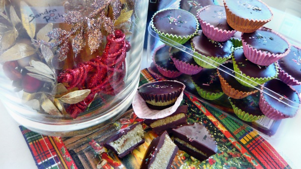 Matcha šuhajdy (fotorecept) - obrázok 5