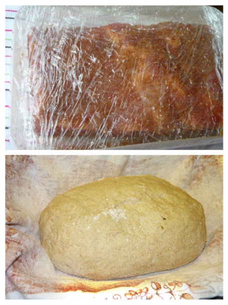 Bôčik podľa Momofuku (fotorecept) - obrázok 2