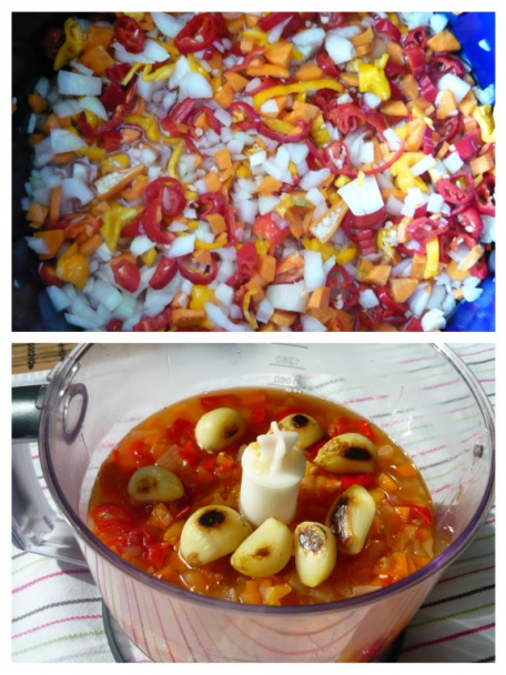 Habanero omáčka 2 (fotorecept) - obrázok 3