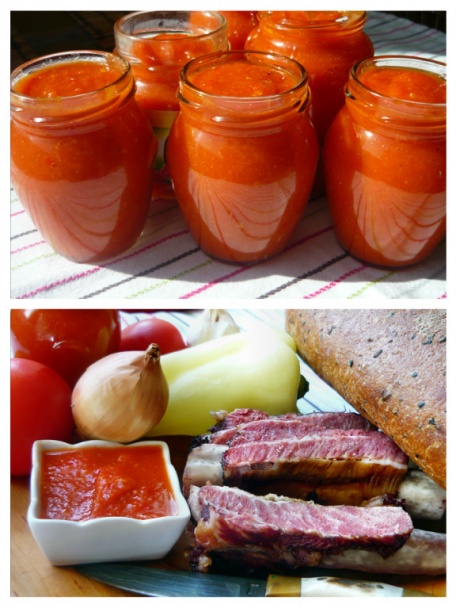 Habanero omáčka 2 (fotorecept) - obrázok 5