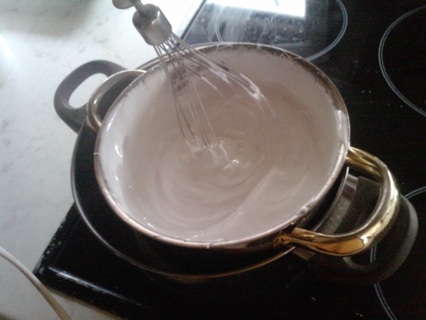 (Nie len) Valentínske pusinky - obrázok 1