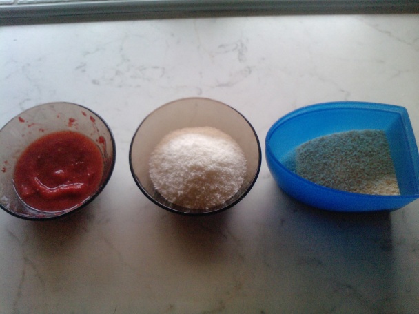 (Nie len) Valentínske pusinky - obrázok 2