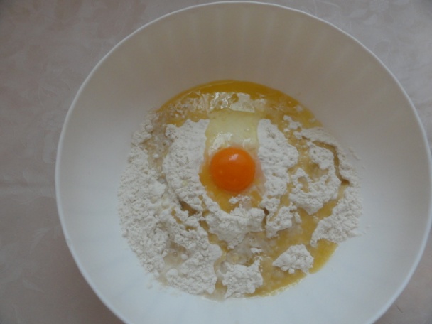 Makovo-jablková štrúdľa (fotorecept) - obrázok 1