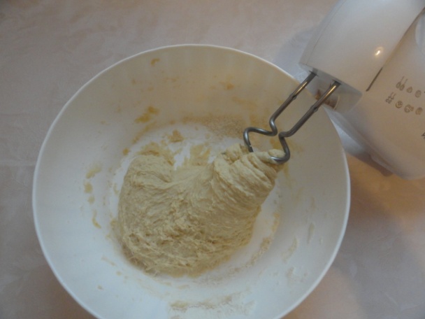 Makovo-jablková štrúdľa (fotorecept) - obrázok 2