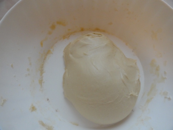 Makovo-jablková štrúdľa (fotorecept) - obrázok 3