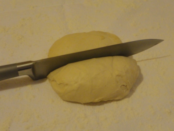 Makovo-jablková štrúdľa (fotorecept) - obrázok 4