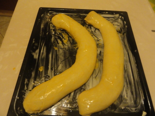 Makovo-jablková štrúdľa (fotorecept) - obrázok 6