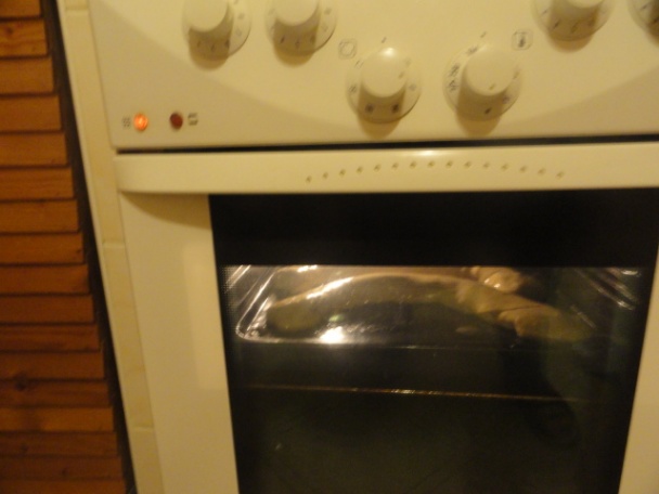 Makovo-jablková štrúdľa (fotorecept) - obrázok 7