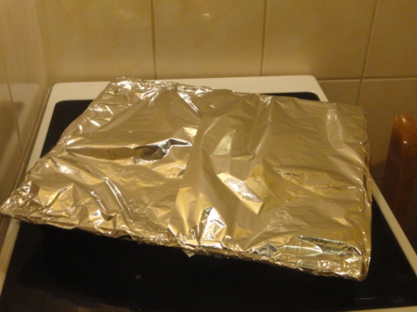 Plnka do kurčaťa z bravčového mäsa (fotorecept) - obrázok 5