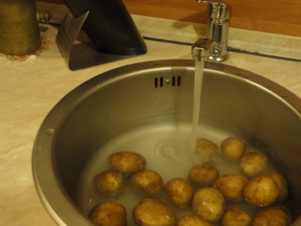 Plnka do kurčaťa z bravčového mäsa (fotorecept) - obrázok 8