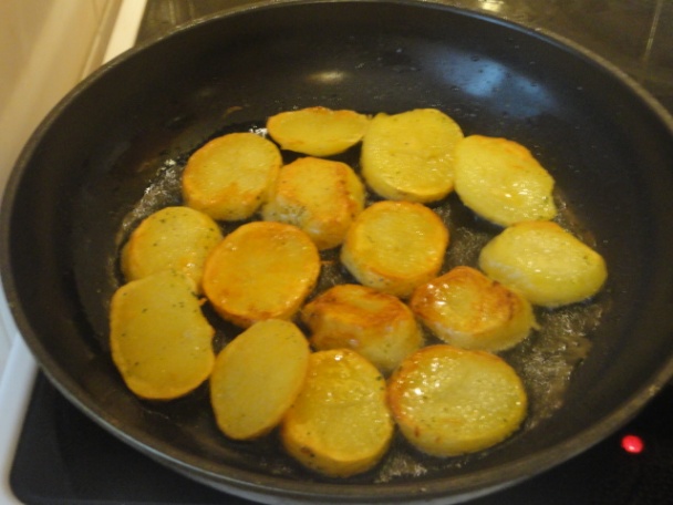 Plnka do kurčaťa z bravčového mäsa (fotorecept) - obrázok 10