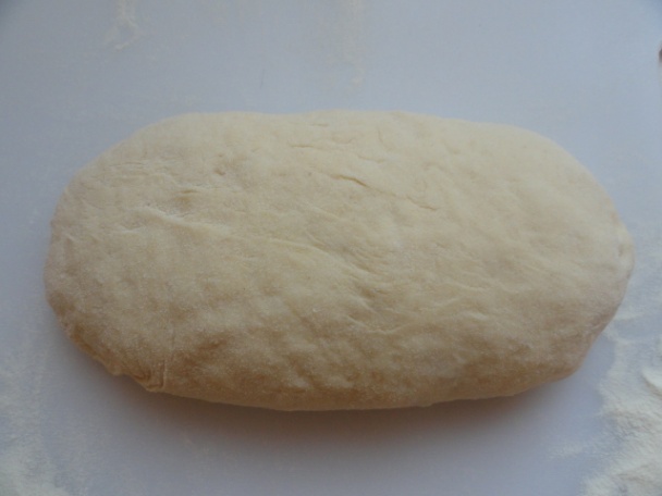 Kurací paprikáš a kysnuté parené knedle (fotorecept) - obrázok 6