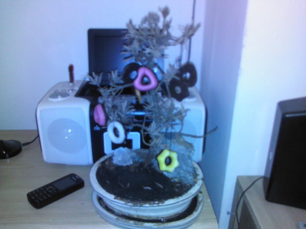 Marinovaný miš-maš - obrázok 2