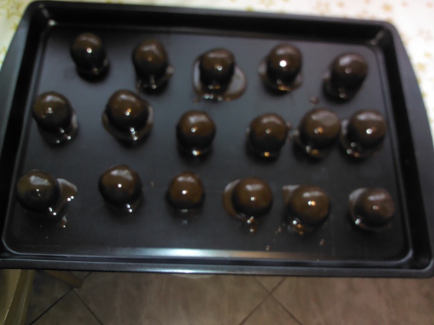 Figovo-pudingové gule (fotorecept) - obrázok 8