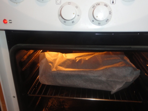 Plnené bravčové karé s vareným vajcom (fotorecept) - obrázok 6