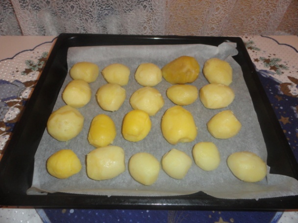 Plnené bravčové karé s vareným vajcom (fotorecept) - obrázok 8