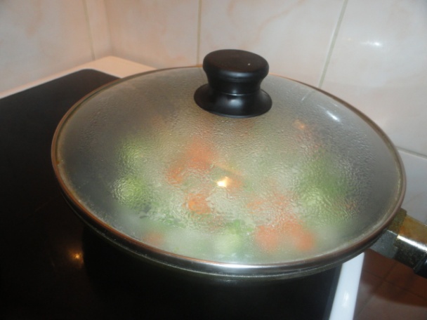 Plnené bravčové karé s vareným vajcom (fotorecept) - obrázok 10