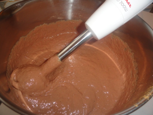 Pečeňový syr z kuracích pečienok  - obrázok 6