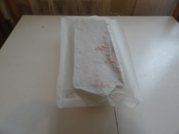 Pečeňový syr z kuracích pečienok  - obrázok 8